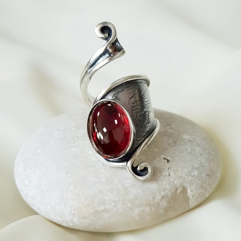Romantic Ring for Special Moments