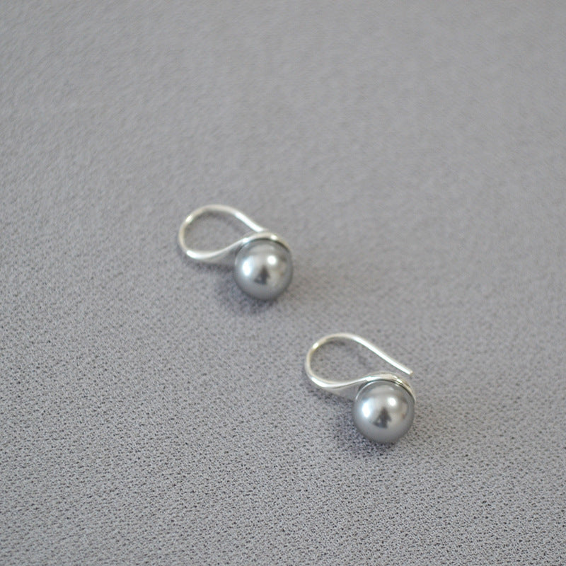 Stunning Silver Earring for Daily Wear