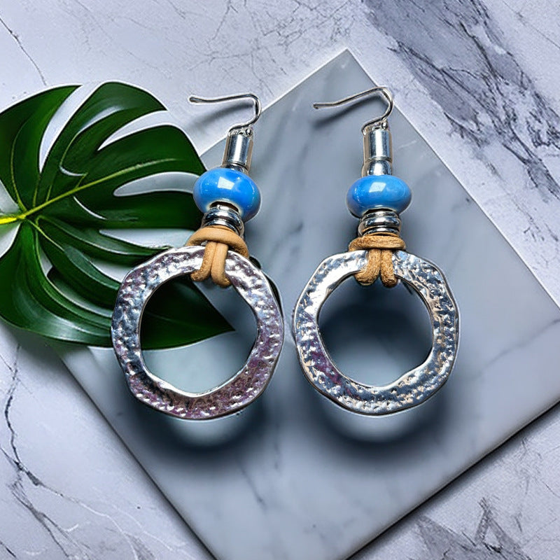 Beautiful Earring with Unique Style