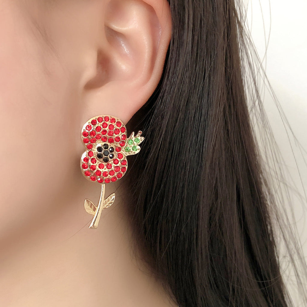 Elegant Earring for Every Occasion