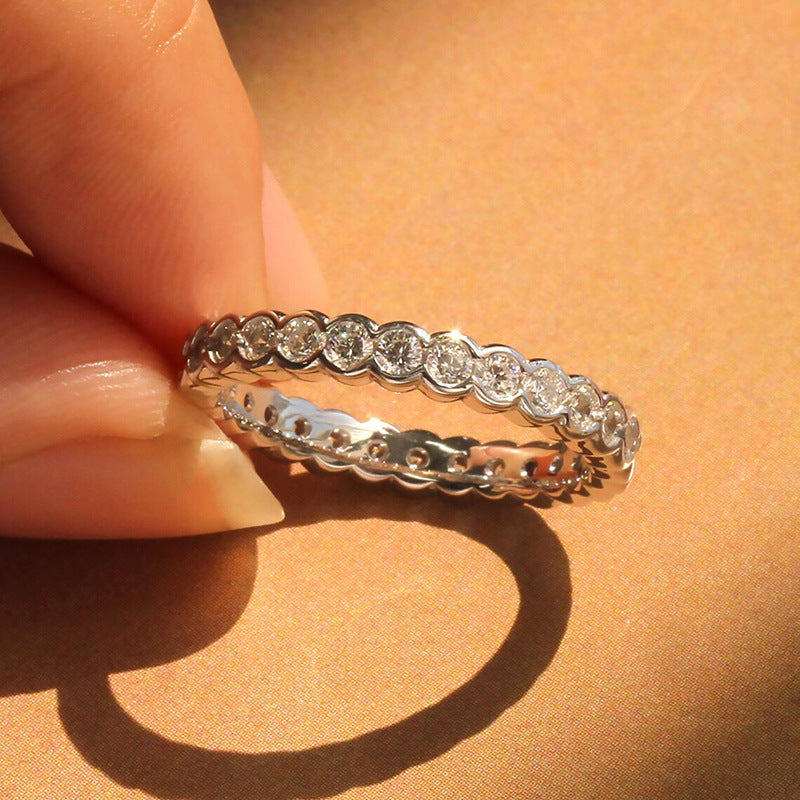 Stunning Ring for Daily Wear