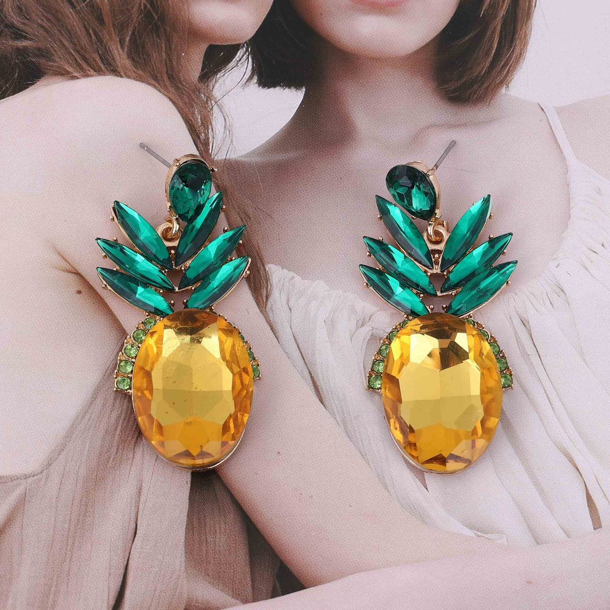 Elegant Earring for Every Occasion