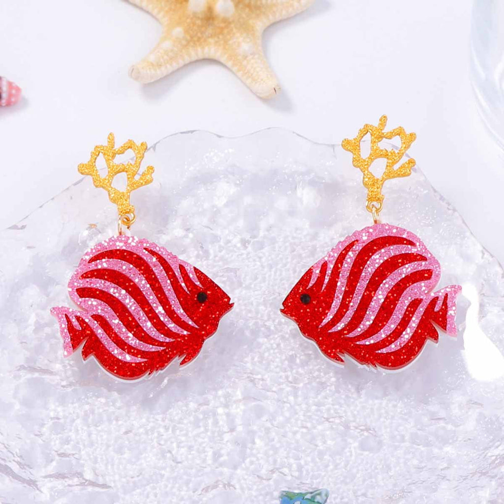 Stunning Earring for Daily Wear