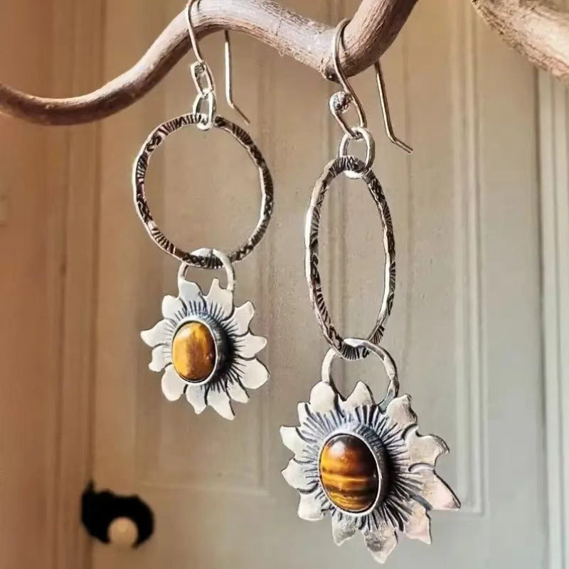 Beautiful Earring with Unique Style