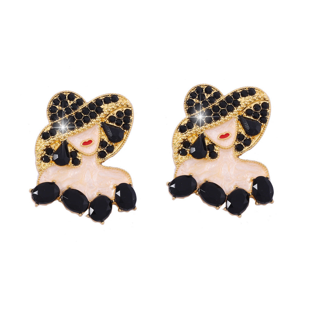 Romantic Earring for Special Moments