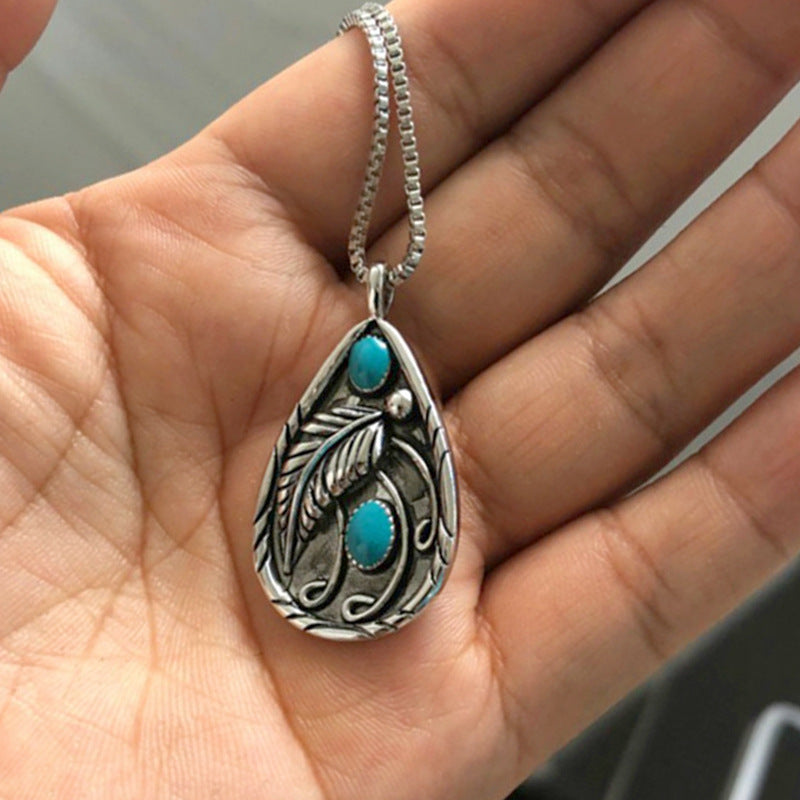 Charming Necklace for Any Occasion