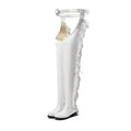 Beautifully Crafted Orthopedic Boots