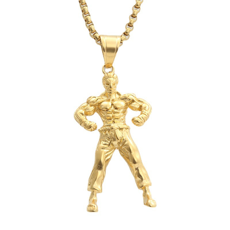Classic Necklace with Timeless Appeal