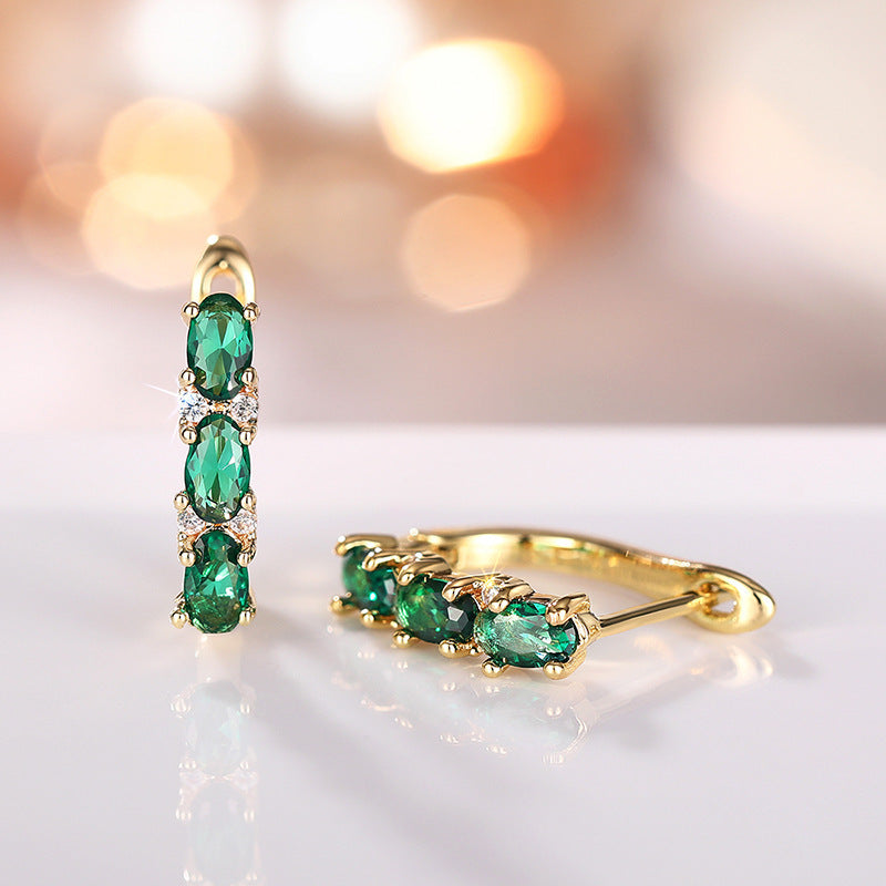 Stunning Earring for Daily Wear