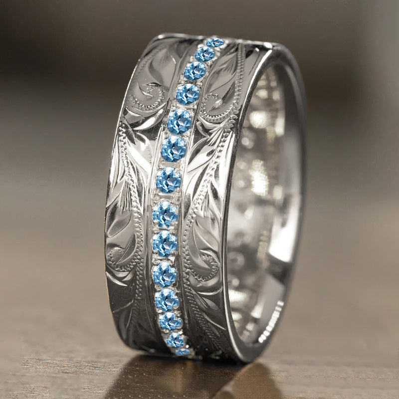 Charming Ring for Any Occasion