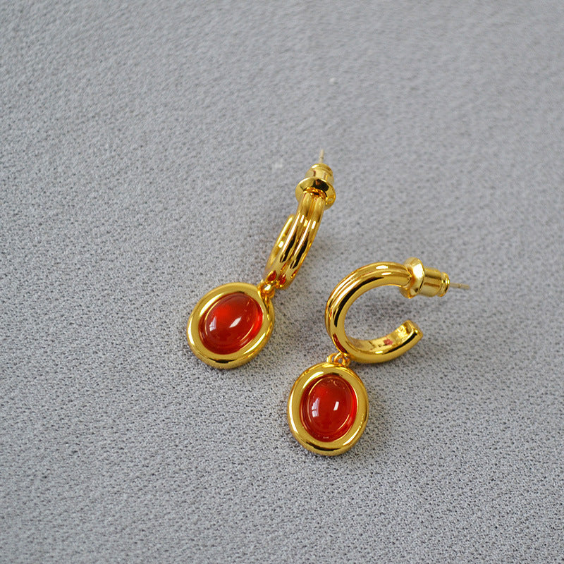 Elegant Gold Necklace for Every Occasion