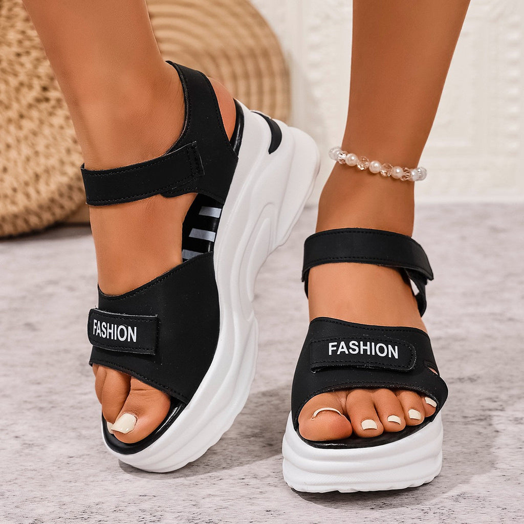 Comfortable Orthopedic Sandals for Daily Wear