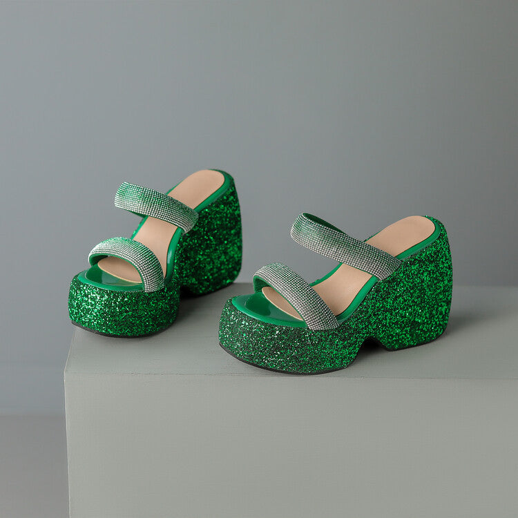 Beautifully Crafted Orthopedic Sandals