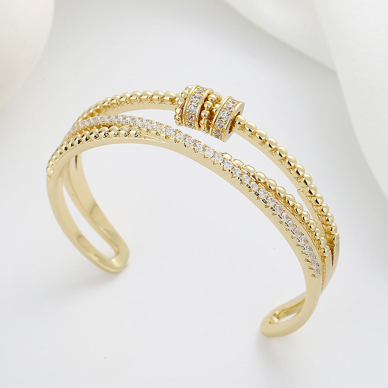 Romantic Bracelet for Special Moments