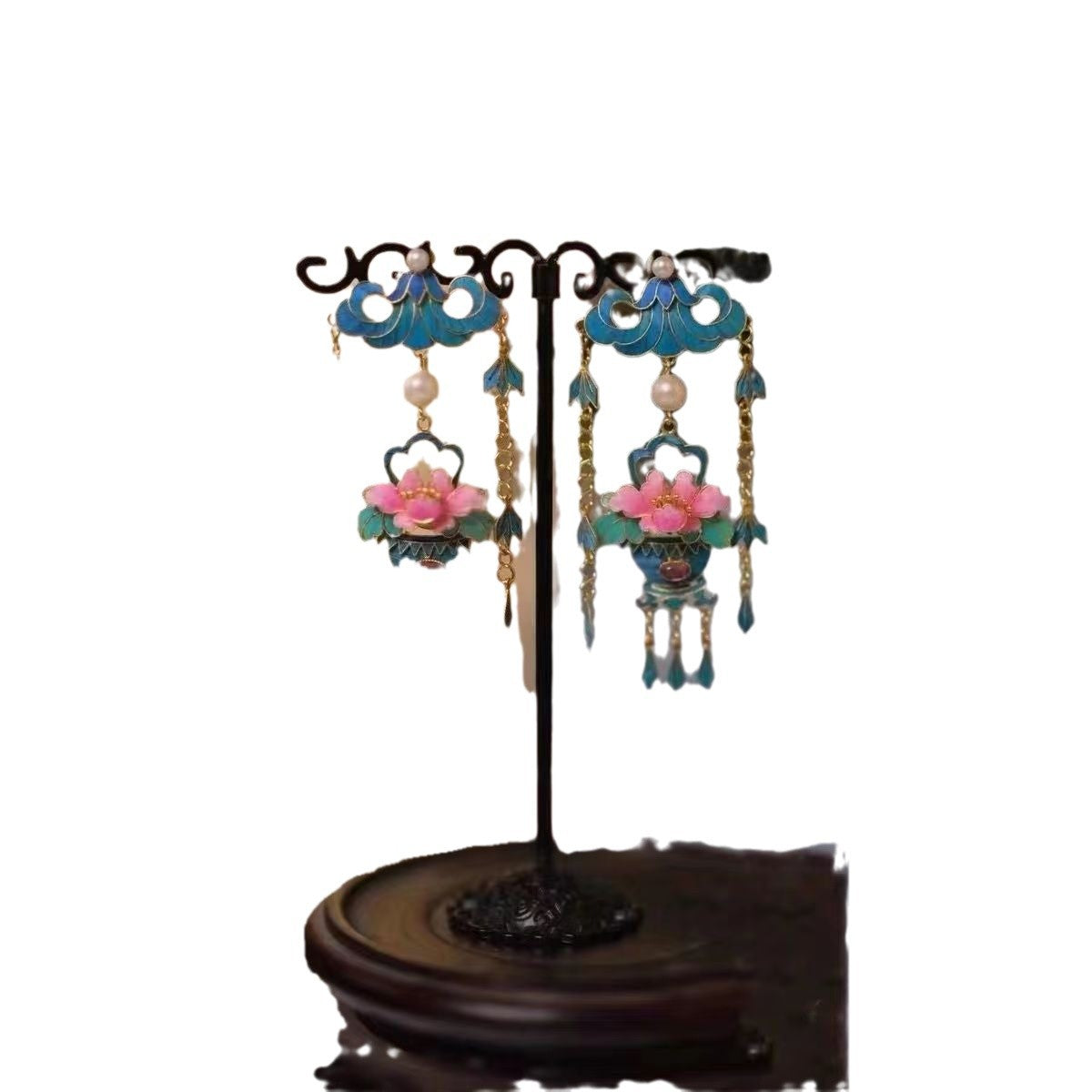 Beautiful Earring with Unique Style