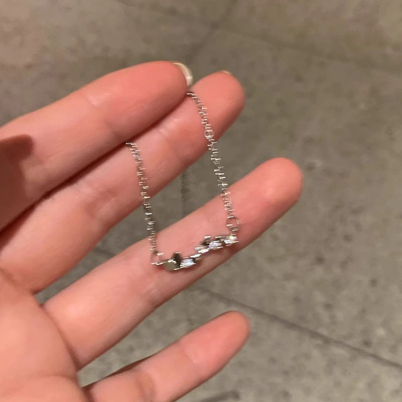 Romantic Necklace for Special Moments