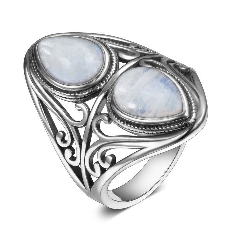 Beautiful Ring with Unique Style