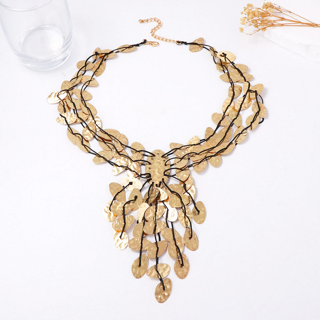 Vintage Handmade Piece
