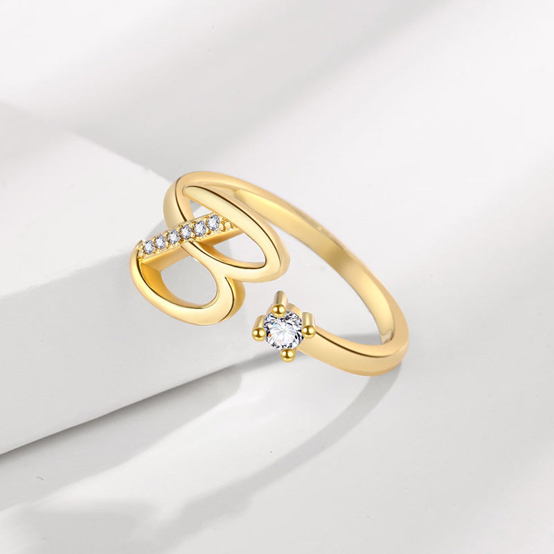 Stunning Ring for Daily Wear