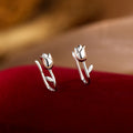Romantic Earring for Special Moments