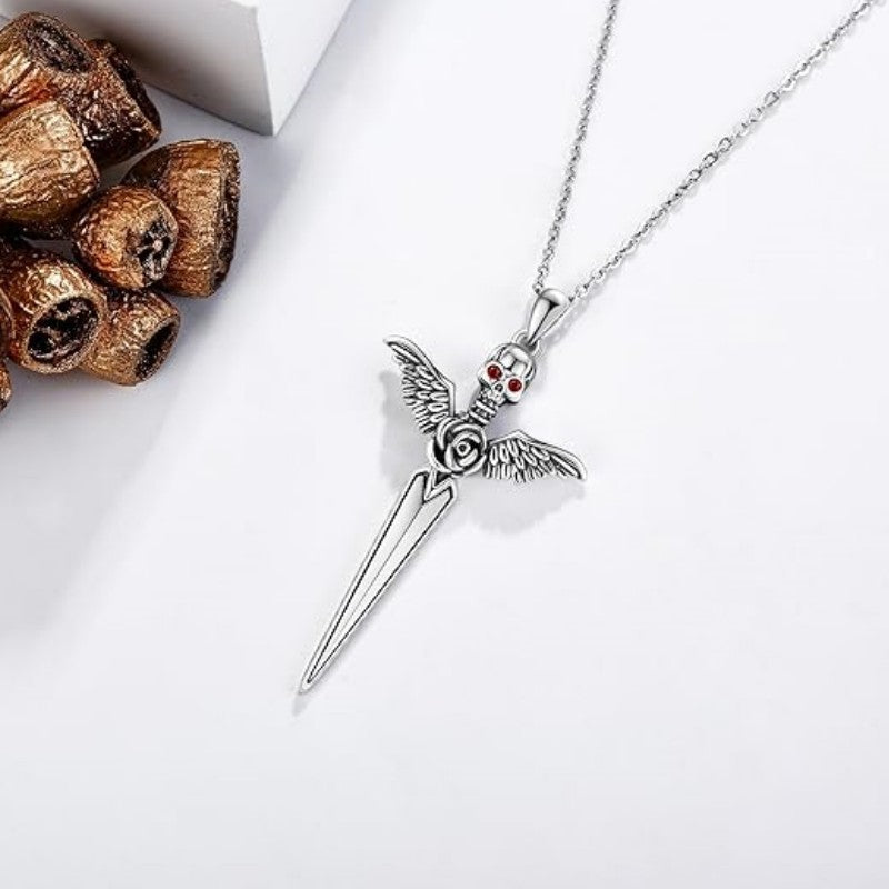 Beautiful Necklace with Unique Style