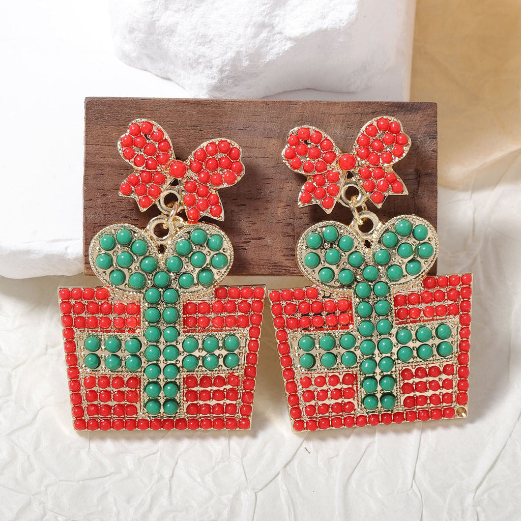 Stunning Earring for Daily Wear