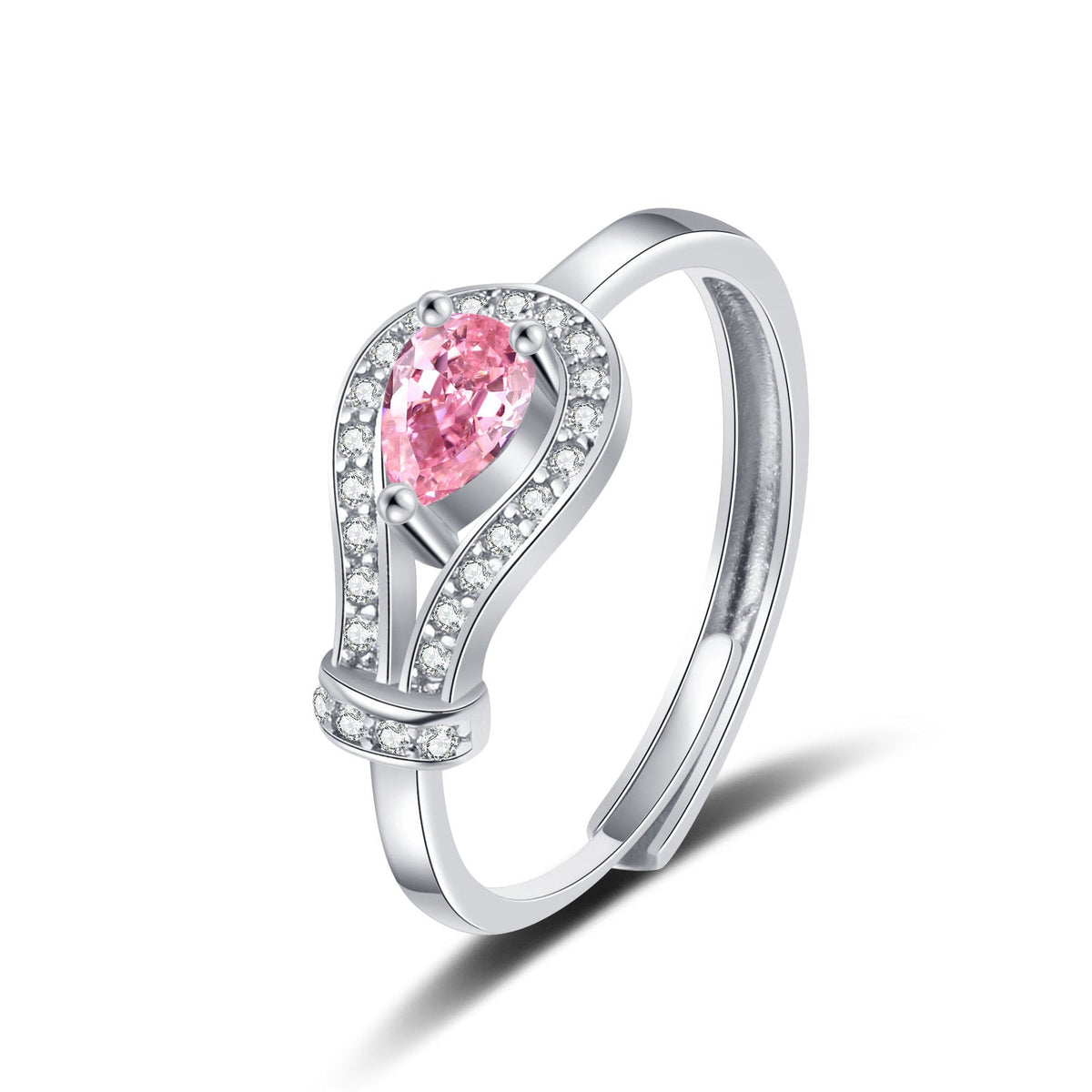 Classic Ring with Timeless Appeal