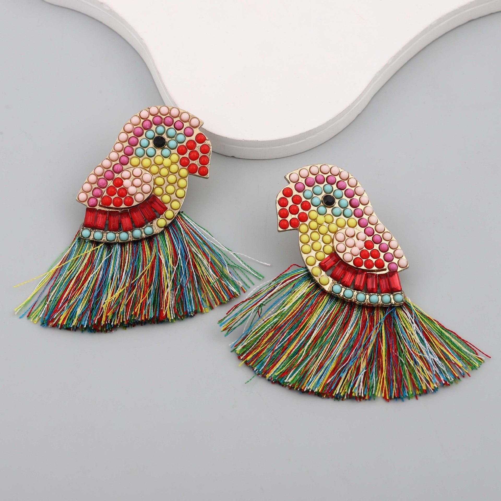 Stunning Earring for Daily Wear
