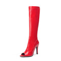 Elegant Orthopedic Boots for Every Step
