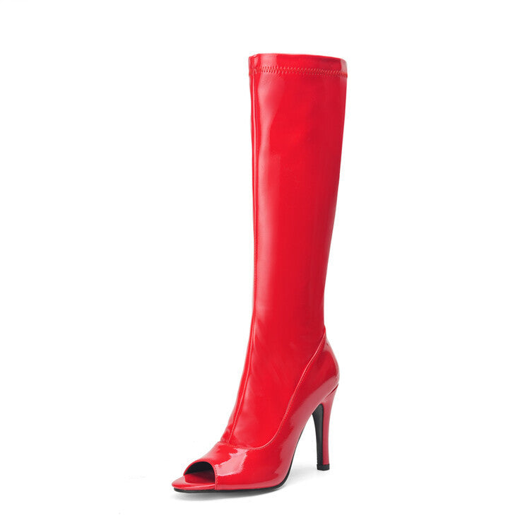 Elegant Orthopedic Boots for Every Step
