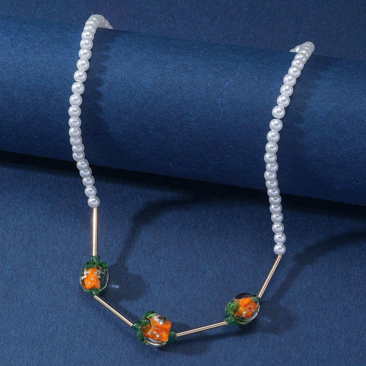 Charming Pearl Necklace for Any Occasion