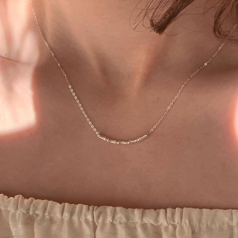 Classic Necklace with Timeless Appeal