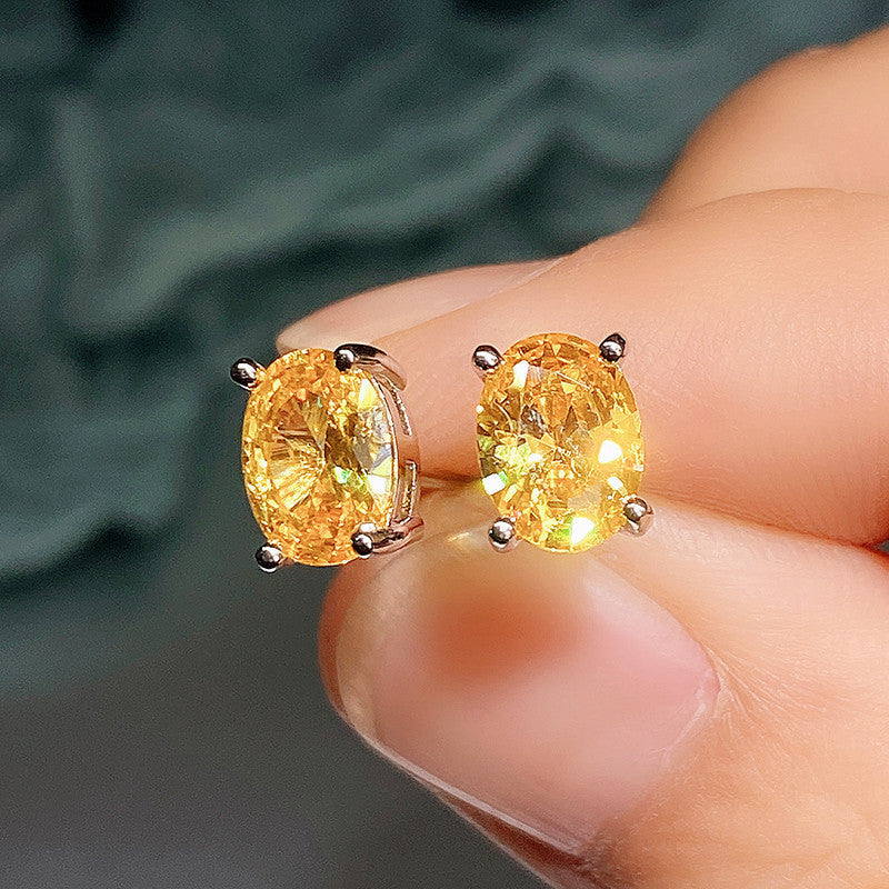 Charming Earring for Any Occasion