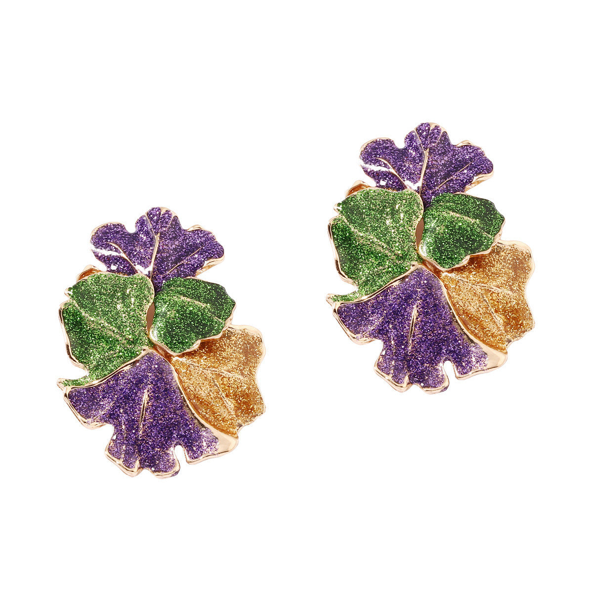 Beautiful Earring with Unique Style