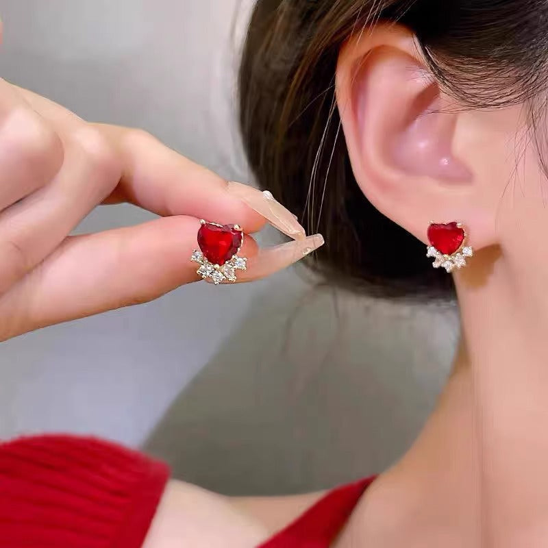 Stunning Earring for Daily Wear