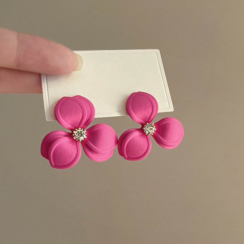 Charming Earring for Any Occasion