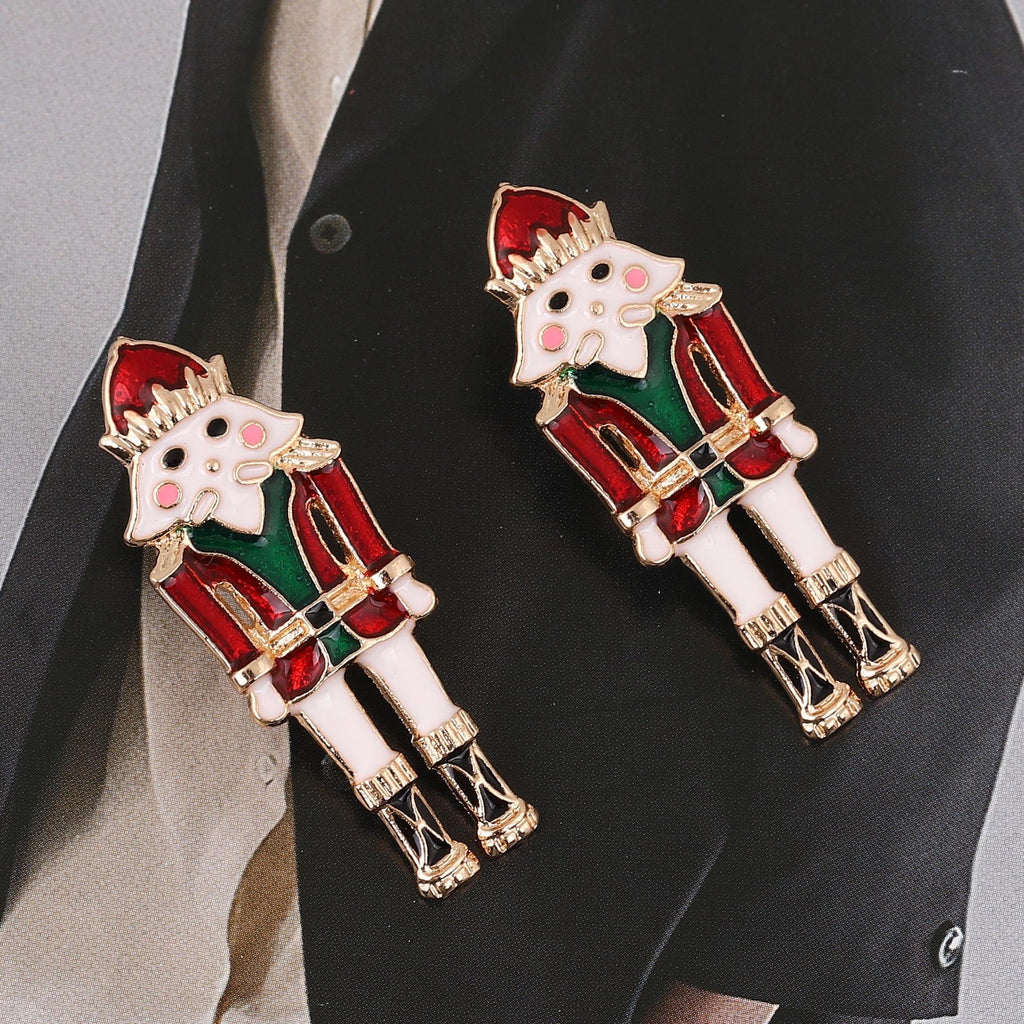 Charming Earring for Any Occasion