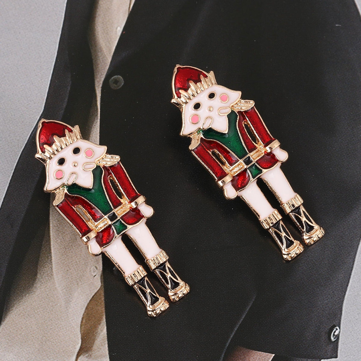 Charming Earring for Any Occasion