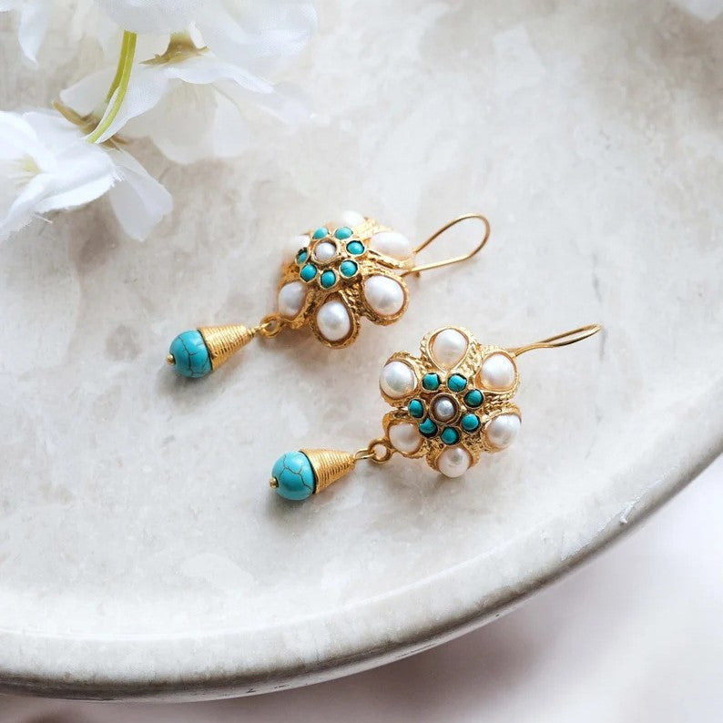 Stunning Earring for Daily Wear