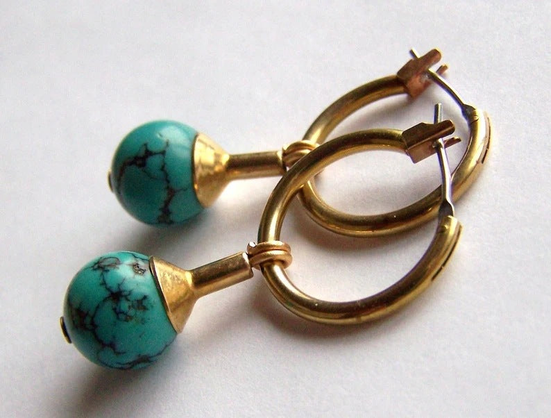 Elegant Earring for Every Occasion