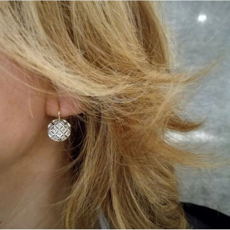 Elegant Earring for Every Occasion