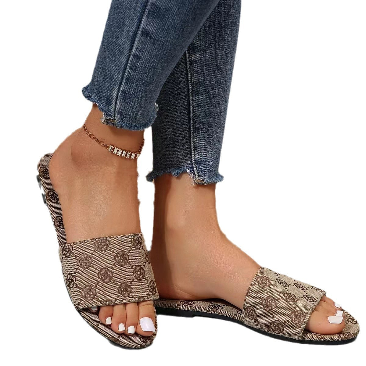 Comfortable Orthopedic Sandals for Daily Wear
