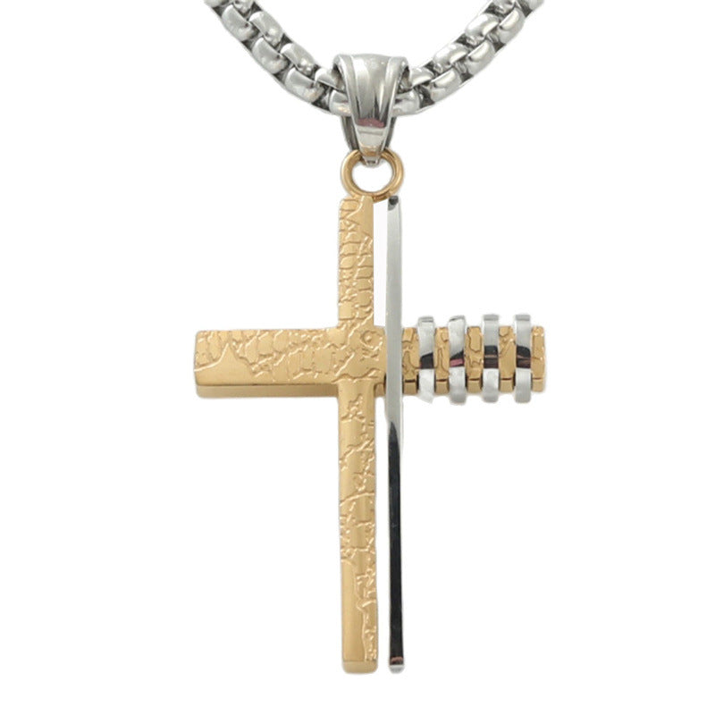 Elegant Pendant for Every Occasion