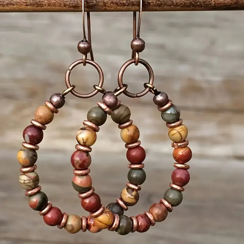Stunning Earring for Daily Wear