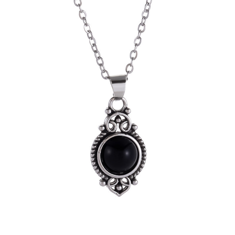 Delicate Artisan Necklace