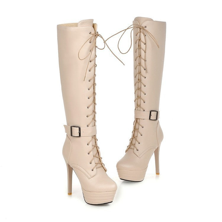 Classic Orthopedic Boots with Timeless Style