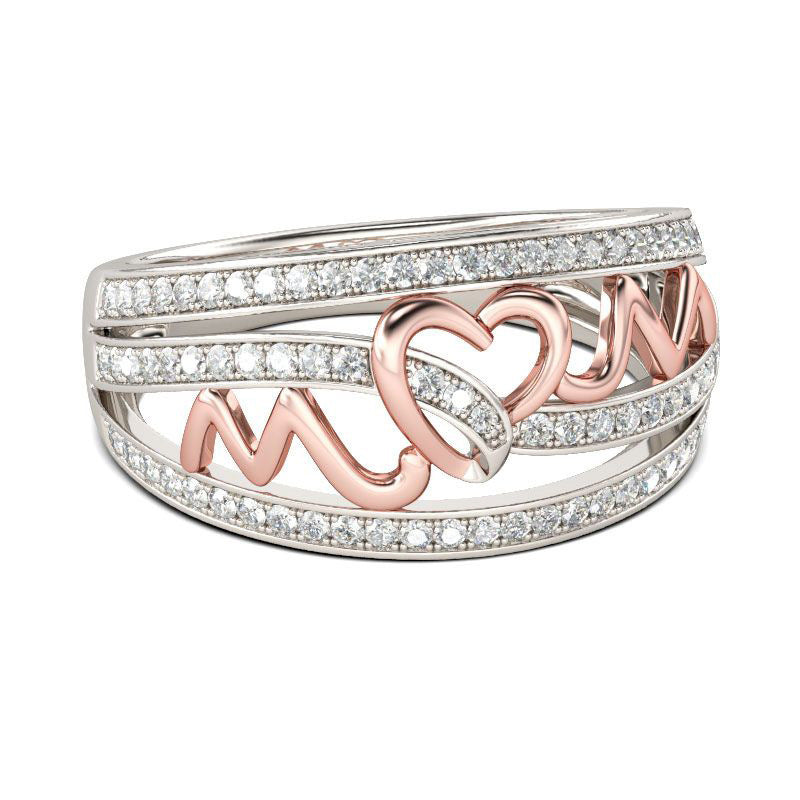 Stunning Gold Ring for Daily Wear