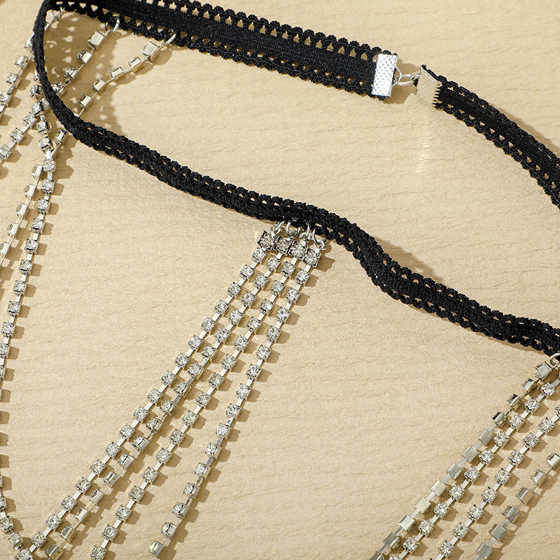 Vintage Handmade Chain