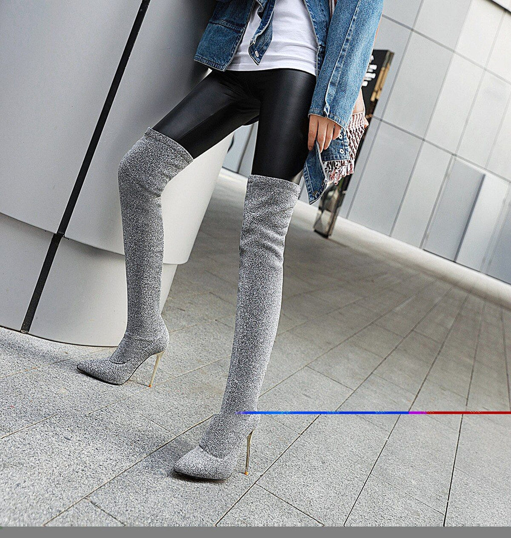 Stylish Orthopedic Boots for Any Occasion