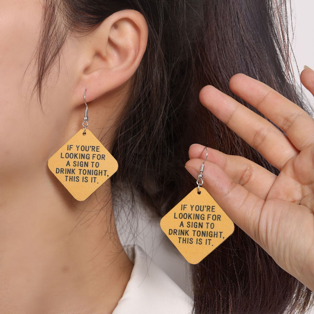 Classic Earring with Timeless Appeal